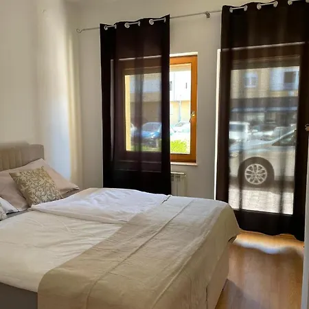 Apartment Eli - Zadar Exterior photo