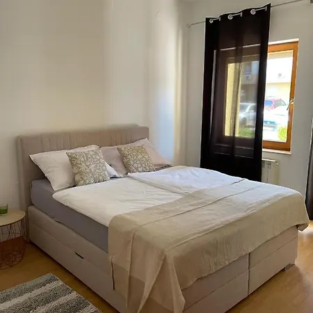 Apartment Eli - Zadar Exterior photo