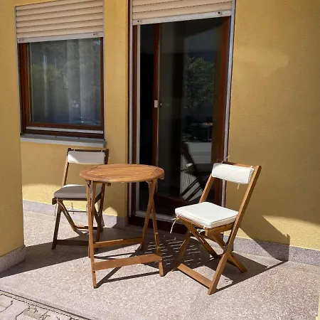Apartment Eli - Zadar Exterior photo