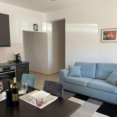 Apartment Eli - Zadar Exterior photo