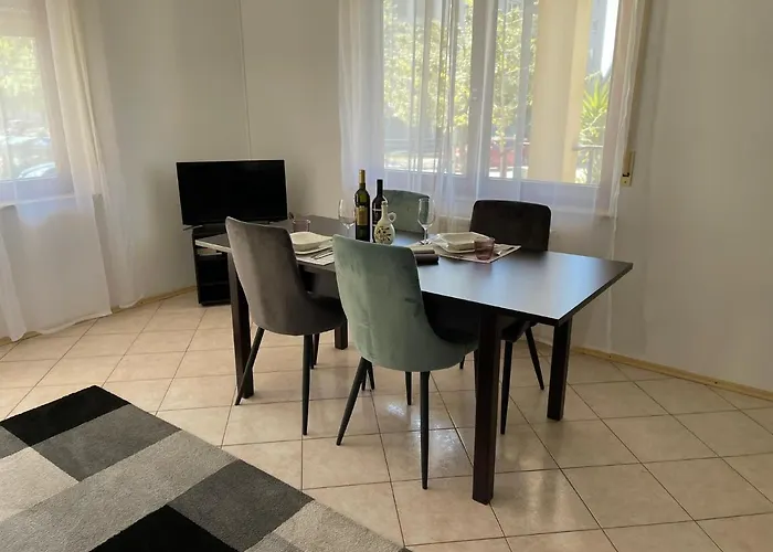 Apartment Eli - Zadar