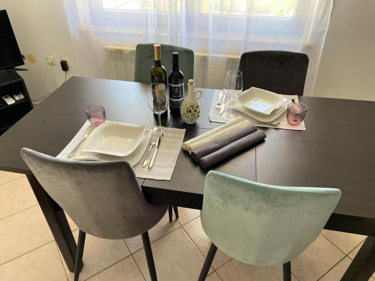 Eli - Apartment Zadar